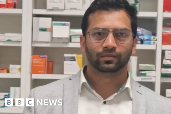 Aspirin prices 'rise 1,000%' amid supply shortage