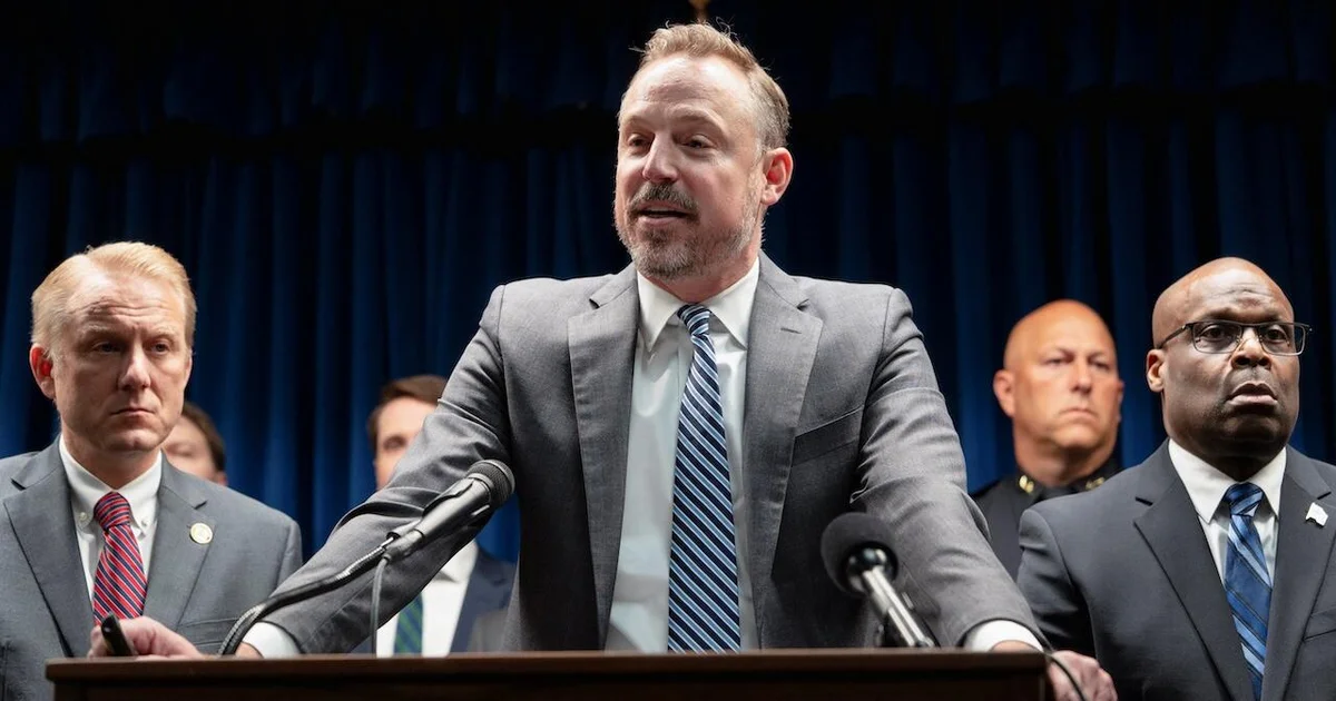 At least 6 Minnesota federal prosecutors resign amid pressure to treat Renee Good killing as assault on ICE agent