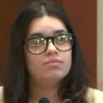 Au pair who had affair with married man testifies at his double murder trial