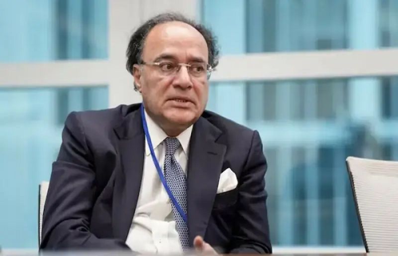 Aurangzeb admits some companies quitting Pakistan due to high taxes - SUCH TV