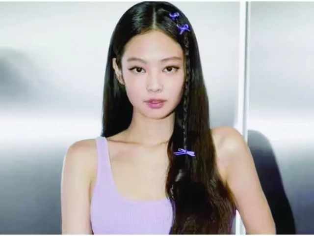 jennie photo file