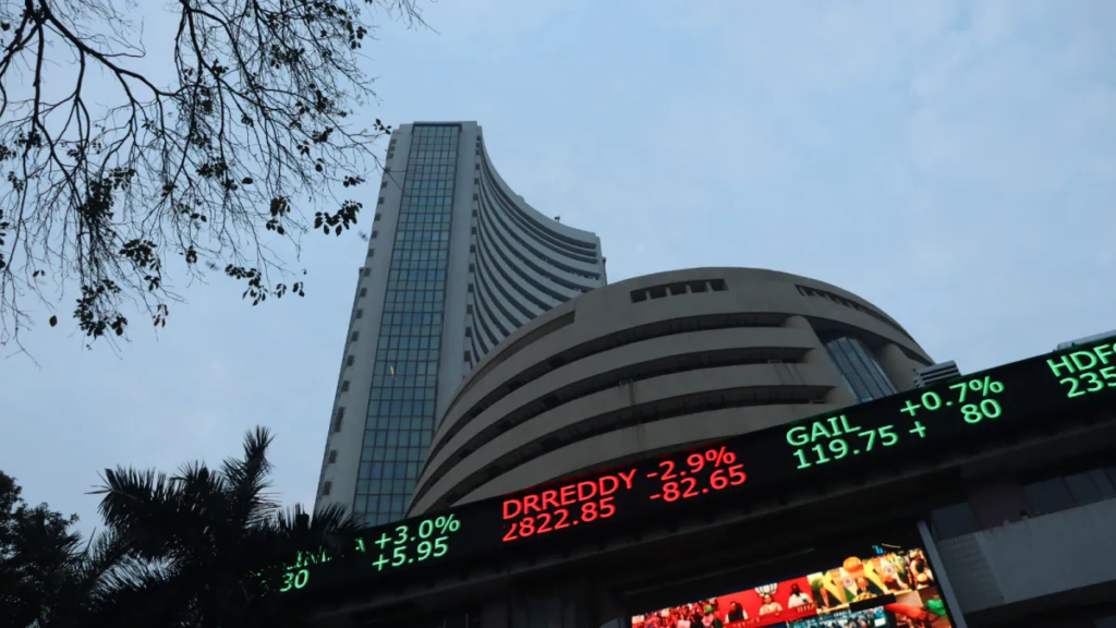 BSE, NSE to Stay Open on Feb 1 for Union Budget 2026 Presentation