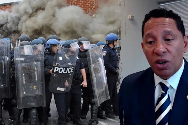 Baltimore bloodshed drops as law-and-order push targets repeat criminals