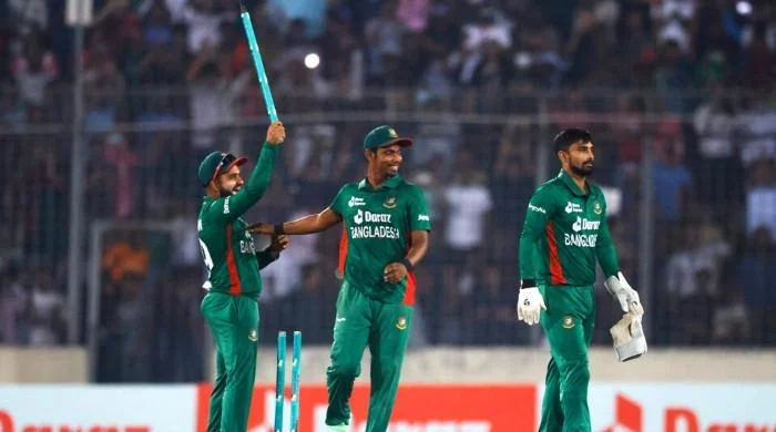Bangladesh, ICC discuss potential group swap for T20 World Cup 2026