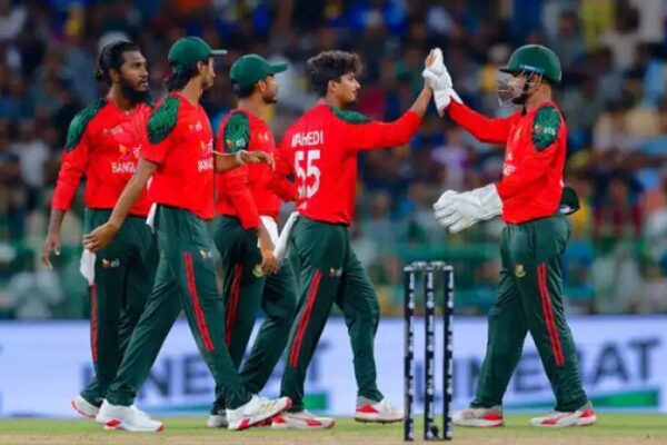 Bangladesh dismisses ICC deadline claims over T20 World Cup venues - SUCH TV