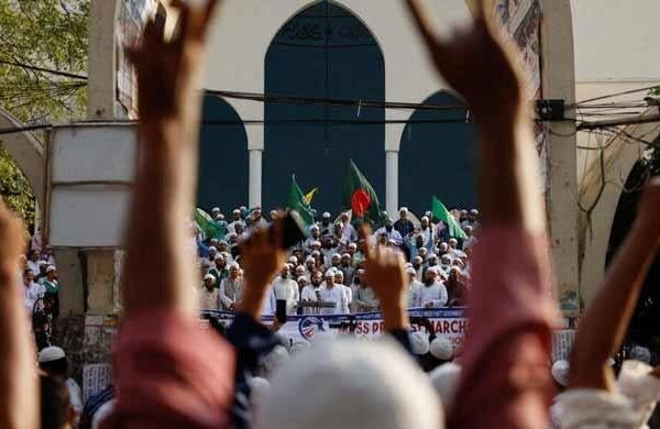 Bangladesh launches campaigns for first post-Hasina elections