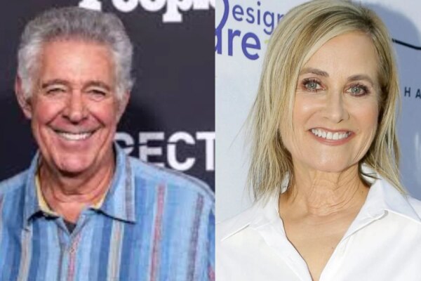 Barry Williams makes bombshell claim about dating Maureen McCormick on
