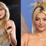 Bebe Rexha jokes about asking Taylor Swift to manage her career amid label exit