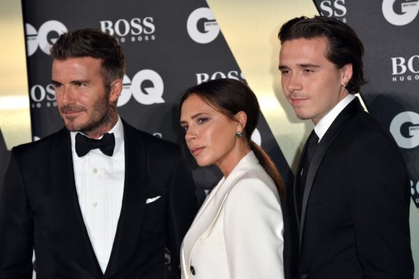 Behind the decision to block your parents — something the Beckham’s couldn’t escape