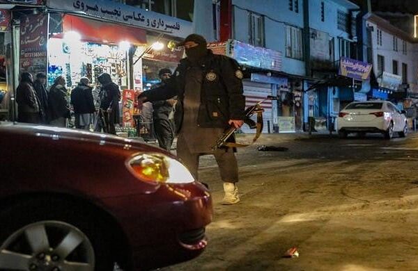 Beijing urges Afghanistan to protect Chinese citizens after bombing