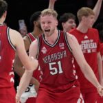 Believe in Nebraska and Vandy? Top picks, value bets in each men's major conference