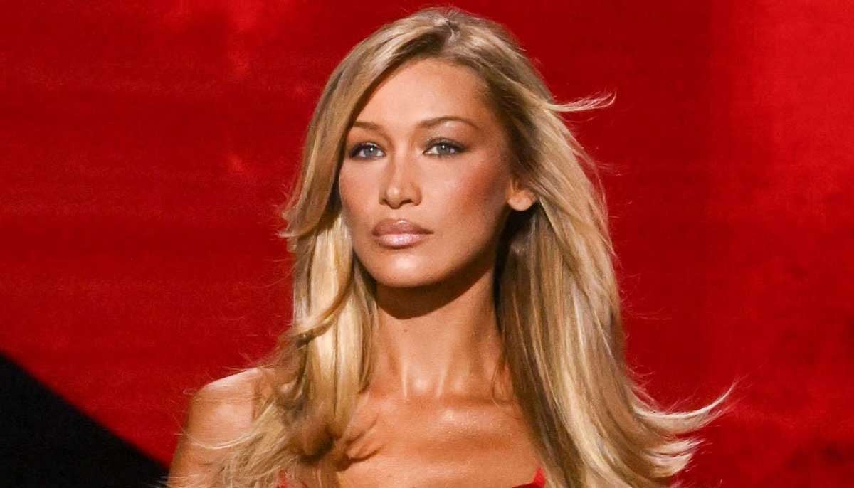 Bella Hadid shares future plans following