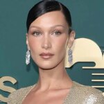 Bella Hadid steals the spotlight at