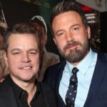 Ben Affleck, Matt Damon recall cringeworthy Oscar moment
