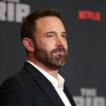 Ben Affleck recalls unique experience that made 1998 film's ‘scene better'