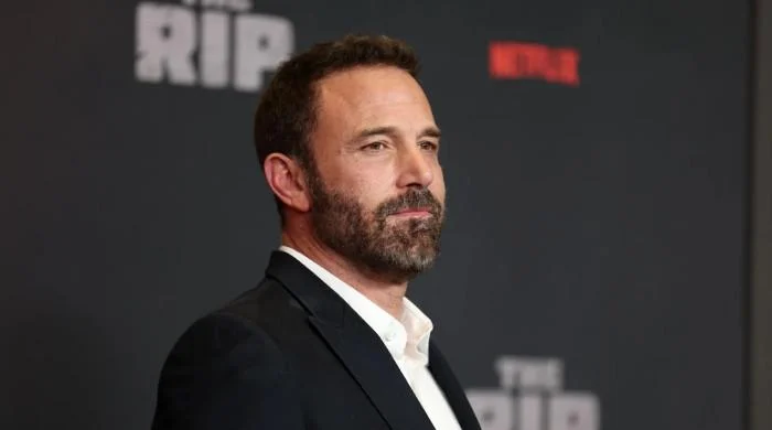 Ben Affleck recalls unique experience that made 1998 film's ‘scene better'