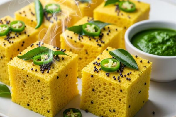 Besan Recipes That Define Indian Comfort Food