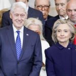 Bill and Hillary Clinton refuse to testify in House Epstein probe
