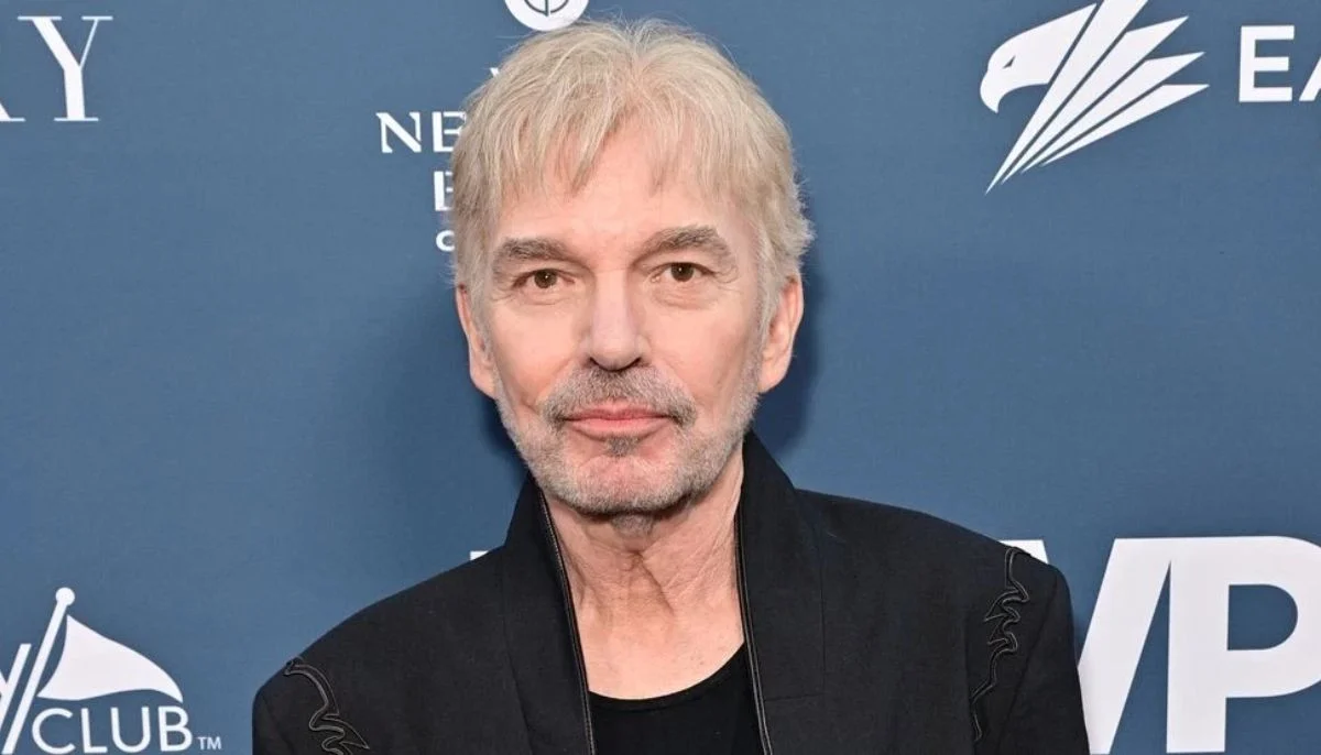 Billy Bob Thornton clears the air about his exit from