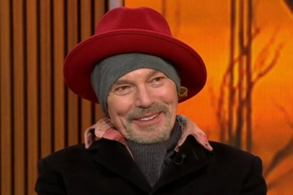 Billy Bob Thornton on how his