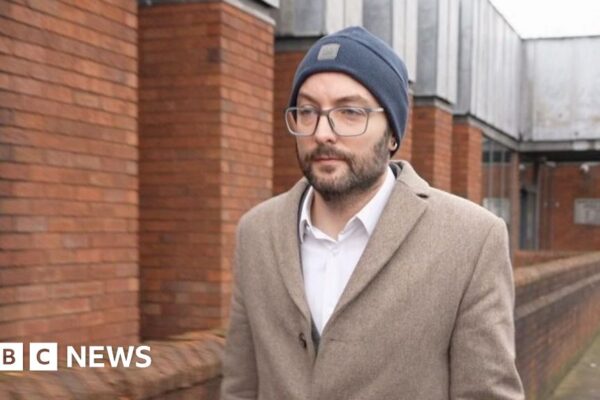 Birmingham doctor in court accused of sex assaults on patients