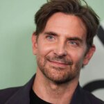 Bradley Cooper on who his mother thinks is the world’s best actor