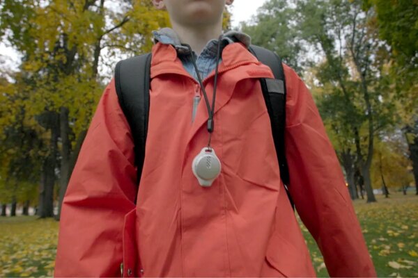 Breakthrough device promises to detect glucose without needles