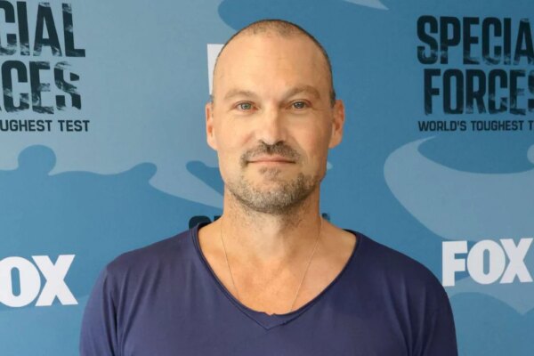 Brian Austin Green says THIS relationship left him feeling