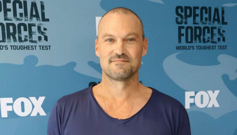 Brian Austin Green says THIS relationship left him feeling