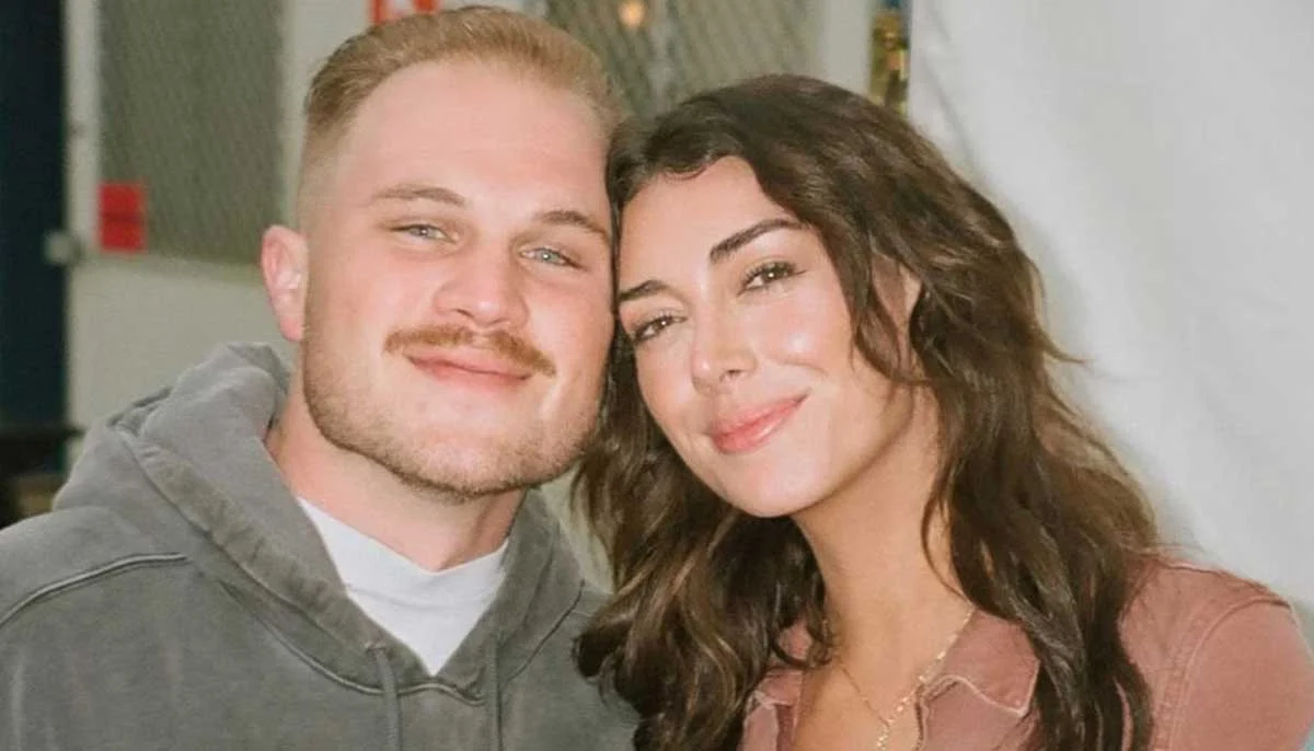 Brianna LaPaglia recalls