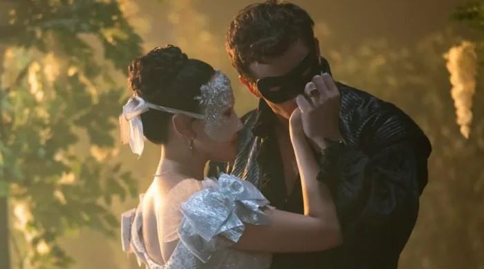 Bridgerton Season 4: Netflix reveals episode titles and more