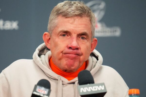 Broncos' Sean Payton regrets 4th-down call in loss to Patriots