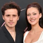 Brooklyn Beckham sides with Nicola Peltz as tensions with David, Victoria flare