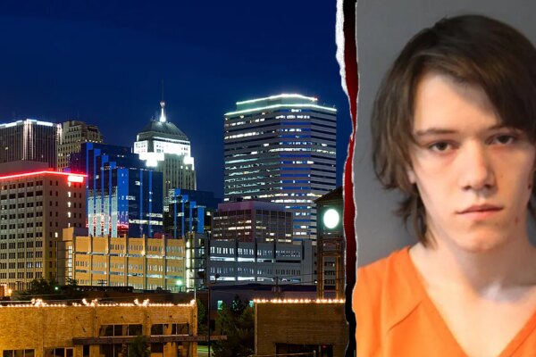 Brother killed after teen becomes 'enraged' over video game, stabs sibling: police