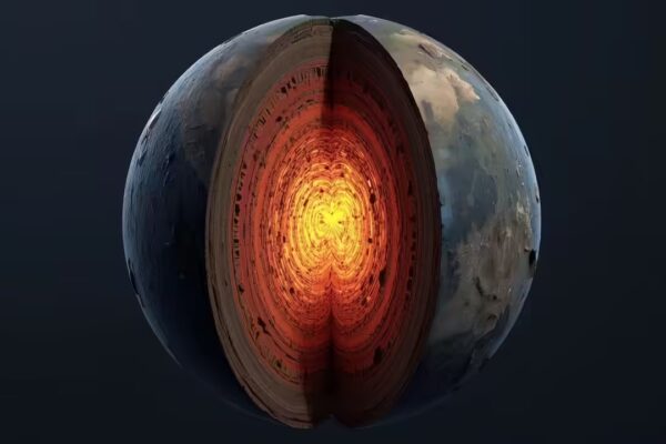 Buried oceans of magma may be protecting alien planets from destruction | - The Times of India