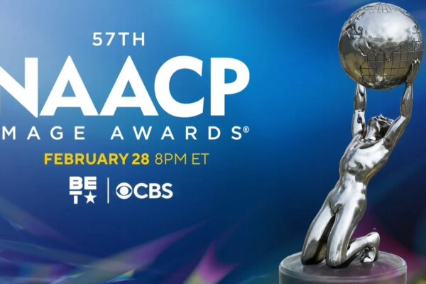 CBS Mornings exclusively announces some NAACP Image Awards nominations
