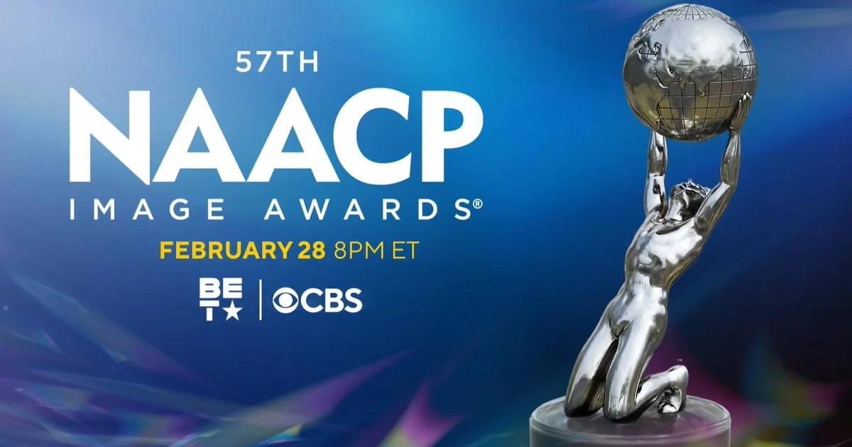 CBS Mornings exclusively announces some NAACP Image Awards nominations