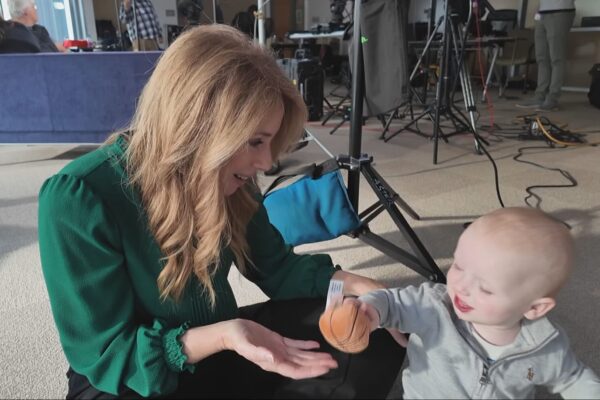 CNBC launches CNBC Cures to help 30 million Americans with rare diseases