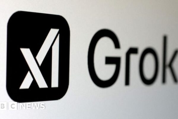 California investigates Grok over AI deepfakes