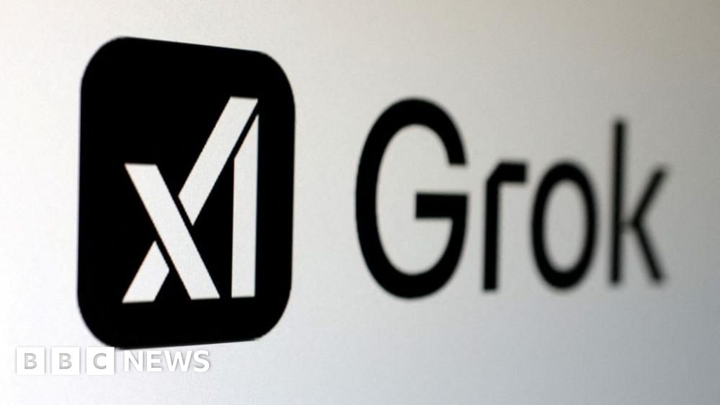 California investigates Grok over AI deepfakes