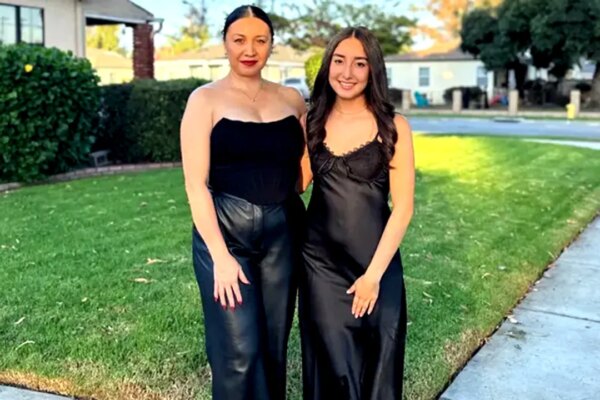 California man kills wife, teen daughter in murder-suicide: authorities