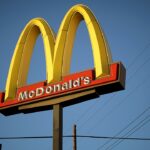 California man sues McDonald's after homeless man accused of attacking wife in drive-thru
