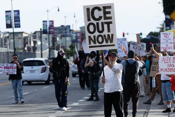California sheriff refuses to support ICE operations around Super Bowl LX