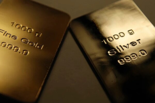 Can silver outpace gold in 2026? Here's what to think about.