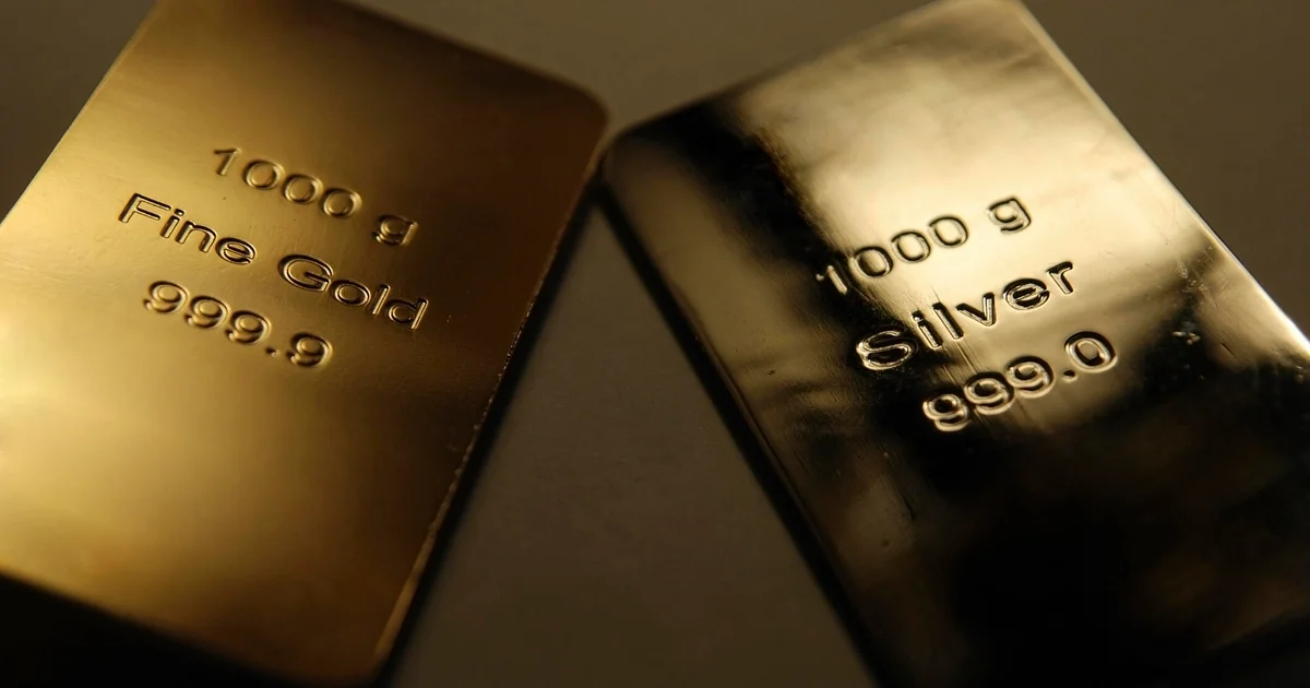Can silver outpace gold in 2026? Here's what to think about.