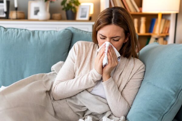 Can the flu shot actually give you influenza? Doctors set the record straight