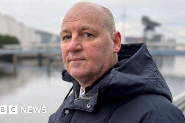 Cancer patients 'warned for years' about hospital water infections