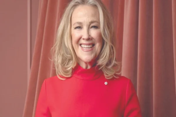 catherine o hara photo file