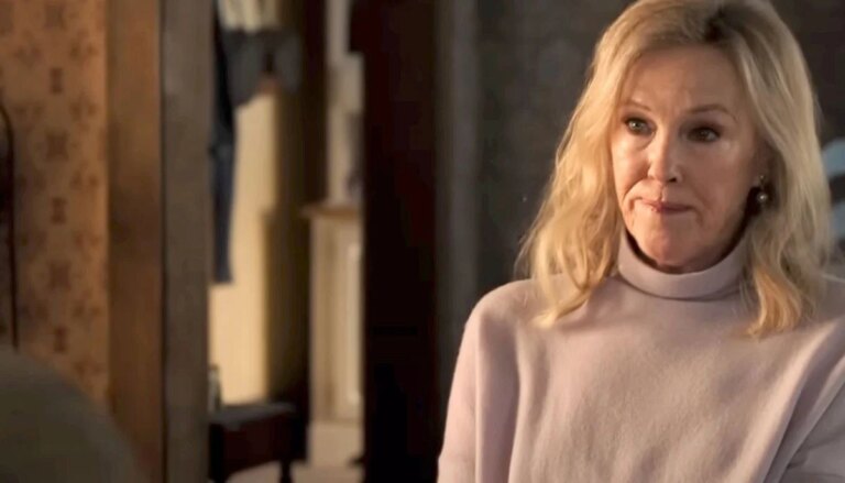 Catherine O’Hara’s last shocking moments revealed