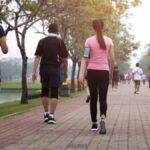 'Chair' Today, Gone Tomorrow? Moving Even A Little More And Sitting Less May Cut Early Death Risk